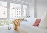 Location vacances Saint-Sébastien - Feelfree Stays Antiguo-2