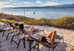 Hôtel 4 étoiles Toulon - Villa Hippocampe-1