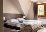 Hôtel Zakopane - Dom Wczasowy Grań-4