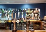 Hôtel Totnes - Torbay Court Hotel-3