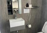 Location vacances Johannesburg - Illovo Central-3