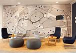 Hôtel Gare de Bottrop - Holiday Inn Express Oberhausen by Ihg-4