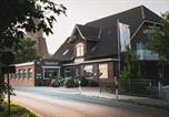 Hôtel Husum - Kirchspielkrug Landhotel & Restaurant-1