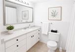 Location vacances Jackson - Jackson Hole Alpine Retreat-4