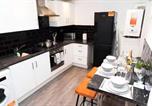 Location vacances Ponteland - Near Transport - Parking - Wifi - Sleeps 3-3