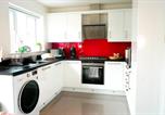 Location vacances  Gare de Redditch - 3 Bed new build home with Free parking Bhx Nec Hs2 Contractors Families-2