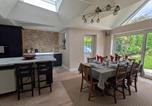 Location vacances Keynsham - Cherry View House 3 Bed Garden Parking sleeps 8-3
