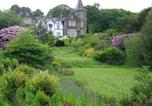 Hôtel Windermere - Yewfield Vegetarian Guest house-1