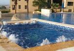 Location vacances  Wadi Al Mujib - Samarah Ep 04 full Sea View and poll access prime location with big terrace,-3