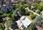 Camping Alles-sur-Dordogne - Camping Le Parc-3