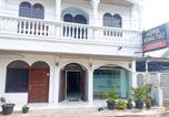 Hôtel Medan et ses environs - Hotel O near Masjid Raya Al-Mashun formerly Hotel Wisma Yuli-3