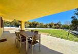 Location vacances Cardedu - Sea Breeze Villa-1
