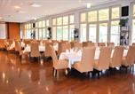 Hôtel Wilsdruff - Radisson Blu Park Hotel & Conference Centre-4