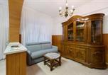 Location vacances Levanto - Casa Nonna Adri-4