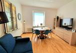 Location vacances Wuppertal - Frankes Sleep Inn, Sauna, 3 Wohnungen 1, 2, 4 Zimmer-4