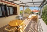 Location vacances Pakoštane - Apartments Barbara-2