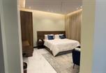 Location vacances Jeddah - Sweet alamer 2-1