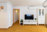 Location vacances Candeleda - Vivienda Candemor-3