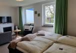 Hôtel Schleswig - Akzent Hotel Strandhalle-4