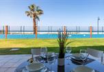 Location vacances  Cadix - 133 Tortuga Amara-1