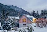 Location vacances Demänovská Dolina - Budinski Apartmány & Wellness-1