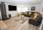 Location vacances Llanbadrig - Bwthyn Eirlys Snowdrop Cottage-4