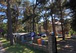 Location vacances Jurata - Przyczepy - Ośrodek na Klifie Village - Hel Helska 11-3