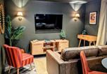 Location vacances Wooler - The Hideaway Bureau - Lowlands-1