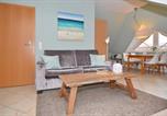 Location vacances Westerland - Olympia Haus 4, Whg 37-1