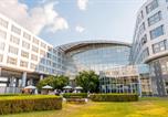 Hôtel 4 étoiles Tremblay-en-France - Van der Valk Hotel Paris Cdg Airport-1