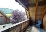 Location vacances Gröbming - Stodertraum 5 &quote;Schlüsselblume&quote; by Alpenidyll Apartments-2