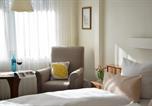 Location vacances Eslohe (Sauerland) - Forellenhof Poggel-2