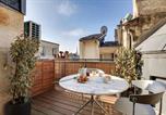 Location vacances Bordeaux - Maison Ingwë - Place Gambetta-1