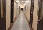 Hôtel Palakkad - Hotel Sindoor Inn-4