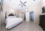 Location vacances Negril - Dela de-Rose Guest House Negril Jamaica-2