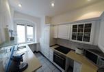 Location vacances Augsbourg - Brecht Apartments-3