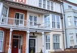 Location vacances Cromer - Birch House-1
