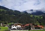 Location vacances Uderns - Appartement Glücksschmiede Deluxe-2