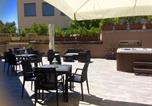 Location vacances Moneglia - Residence Paradiso Bilocale 204-2