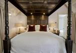 Hôtel Burford - The Swan Hotel-4