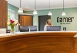 Hôtel Ganderkesee - Garner Hotel Bremen North by Ihg-1