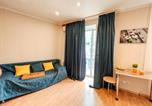 Location vacances Kiev - Apartment on Baseina Street-4