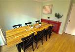 Location vacances Winchester - Spacious 4 Bed House in Winchester with Parking and Garden-4