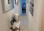 Location vacances Sangerhausen - Ferienwohnung Weiland 60qm-1