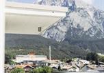Location vacances Gries im Sellrain - Studio in Telfs - Karwendelgebirge 49986-1