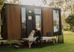 Location vacances Gladstone - Makowata Farm by Tiny Away-1