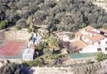 Location vacances Dolceacqua - Guest House La Vecchia Dolceacqua-1