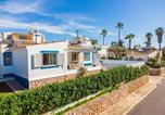 Location vacances Guia - Villa Gabriella - Charming villa in great location close to everything you need-1
