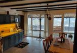 Location vacances Kazanlak - Къща Тодо̀рица-4