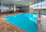 Hôtel Athens - Doubletree by Hilton Decatur Riverfront-4